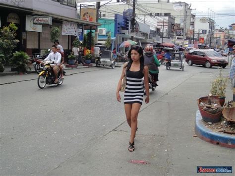 walking street girls philippines