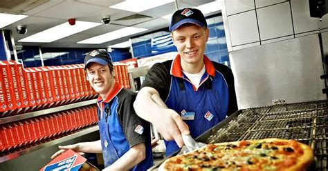 dominos launches huge recruitment drive    jobs  fill mirror