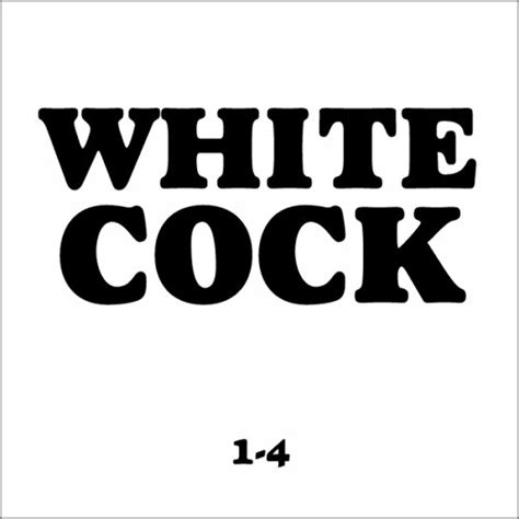 White Cock Cd Compilation 1 4 Various Artists Digital Music