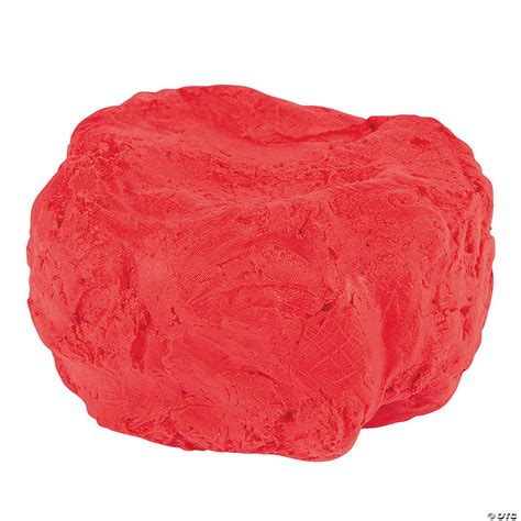 lb red dough discontinued