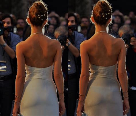emma watson tight sexy ass thong panties see through dress celebrity leaks scandals leaked