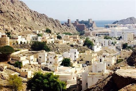 tripadvisor sightseeing city    coastal trip tourism muscat muscat governorate