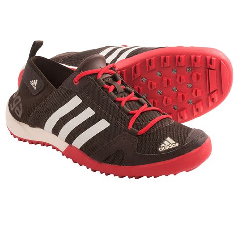 adidas outdoor climacool daroga   water shoes  men  save