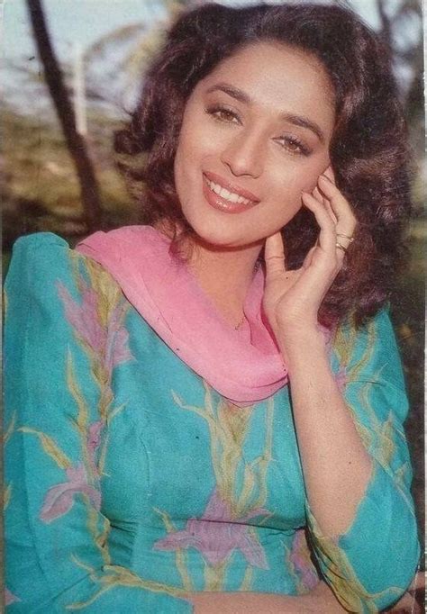 pin by firdaus saklatwala on madhuri dixit top 10 bollywood actress