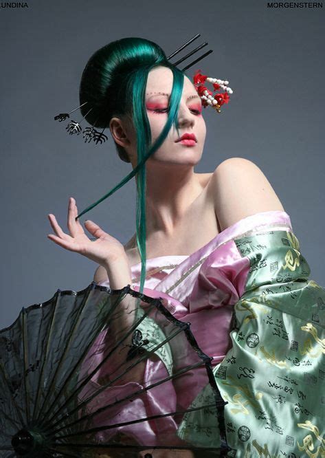 137 Best Images About Asian Geisha And Hindu Inspired