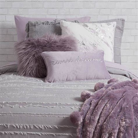 Light Purple Bedroom Purple Dorm Rooms Purple Bedroom Decor Purple