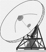Clipart Antenne Parabolique Parabola Antena Antenna Clipartmag Stasiun Satelit Komunikasi Webstockreview Freepng Icone Gratuite Jing sketch template