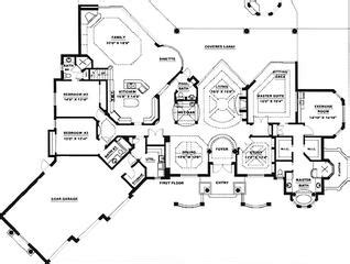 cool house plan ayanahouse
