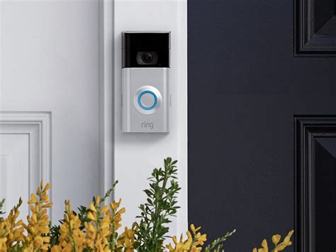 ring video doorbell  details slowly leak hint  exciting  features android central