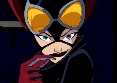 Top 5 Catwomen Of Film And Television