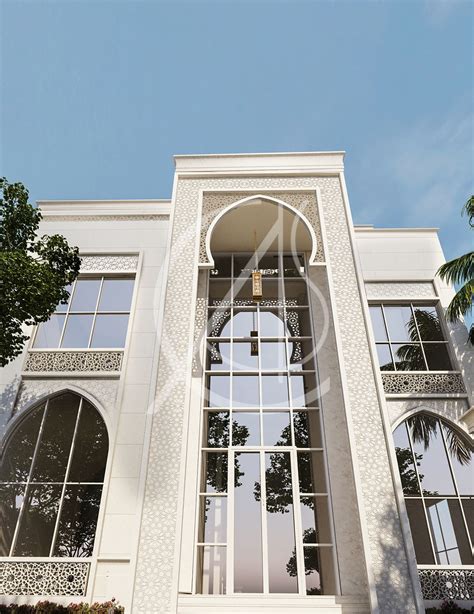 pin  islamic house