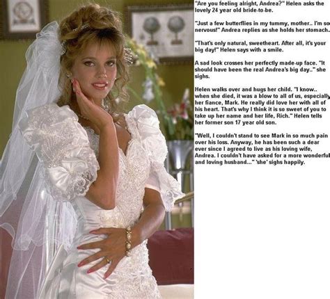 Pin By Eddie S Cycle On Tg Twisted Caps Bride Wedding Captions