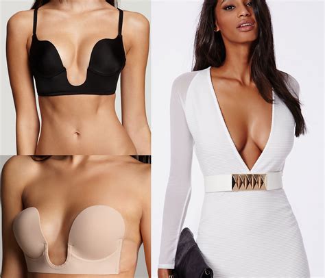 bras  backless dresses   kinds  tricky attire