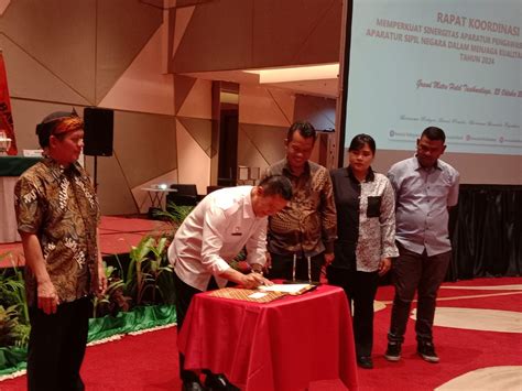 bawaslu kabupaten tasikmalaya segera serahkan hasil pemeriksaan kepala