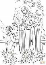 Communion Coloring Pages Girl Printable Girls sketch template