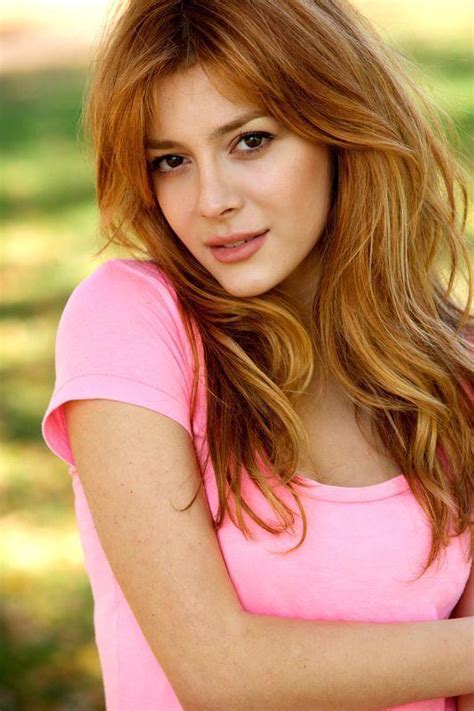 elena satine ~