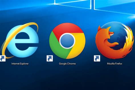 How To Set A Default Browser Or Anything Else In Windows 10