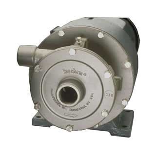 mag drive pump  arroyo process equipment