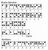 Braille Translator English sketch template