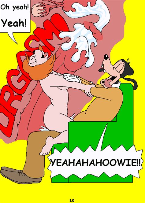 goof troop comics by kthanid pictures sorted by position luscious hentai and erotica