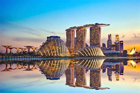 singapore travel guide restaurants hotels   architectural digest
