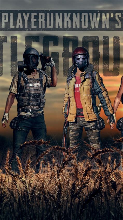 Pubg Mobile Wallpaper Hd For Android Phone And Iphone