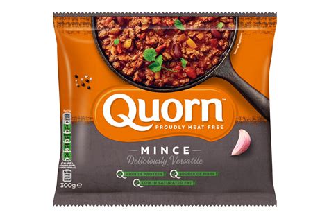 quorn protein builds muscle   milk protein