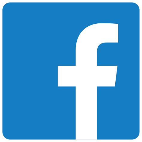 500 Facebook Logo Latest Facebook Logo Fb Icon