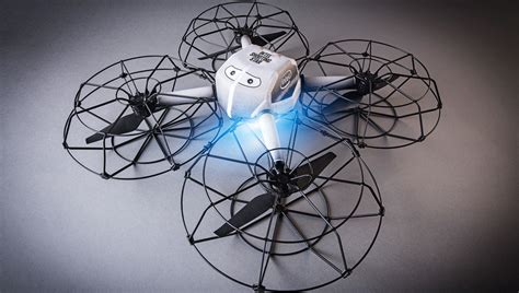 intels drone light shows  impact  creation  enterprise fleets commercial uav news
