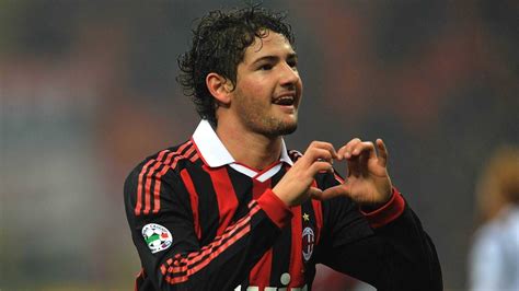 alexandre pato wallpapers backgrounds