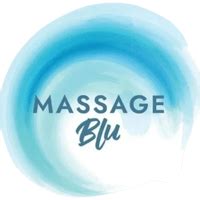 massage blu spa