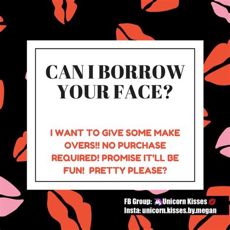 let me borrow you senegence lipsense the borrowers