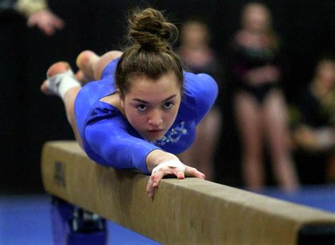 Breaking Down The 2020 Ciac Gymnastics State Championships
