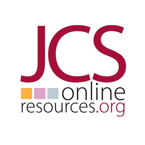jcs  resources youtube