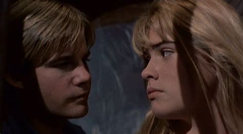 Chris And Cathy Flowers In The Attic Kristy Swanson Cruel