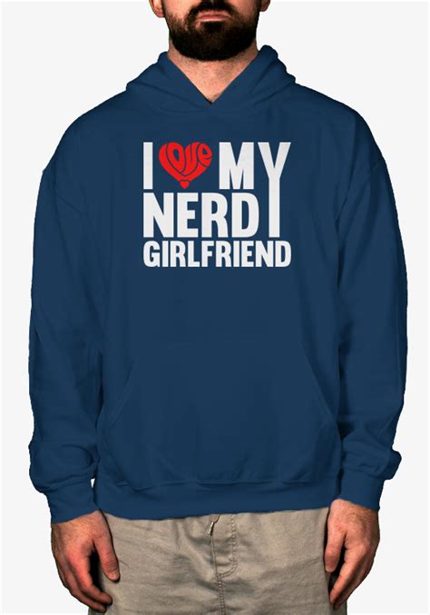Nerdy Girlfriend Storefrontier™