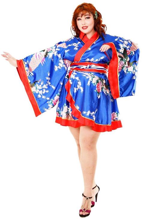 Sexy Plus Size Kimono Plus Size Kimono Kimono Online