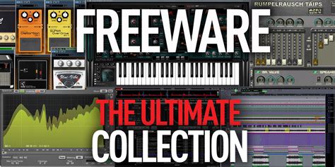 making software ultimate collection