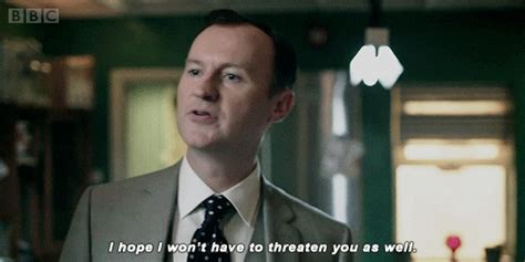 mark gatiss sherlock by bbc find and share on giphy