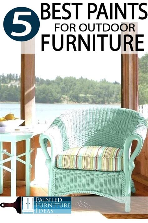 painted furniture ideas   paint  outdoor
