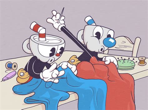 cuphead heads to netflix with its own animated series cnet