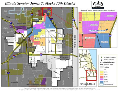 mapping  justice community mapping benefits