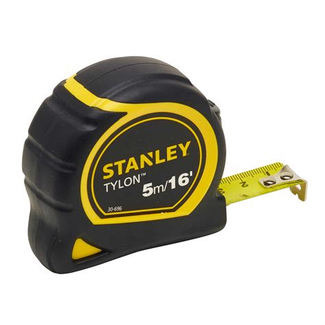 stanley      mm tylon tape measure toolstore uk
