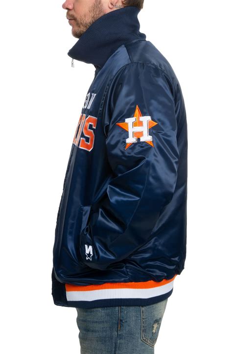 Houston Astros Bling Jacket