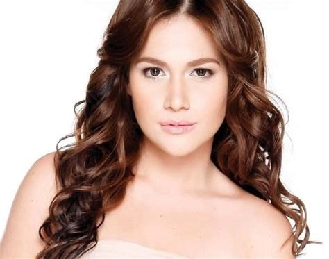 Philippines Models Gallery Bea Alonzo Profile