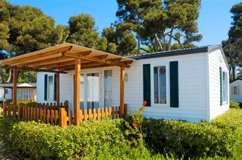 pros  cons  owning  mobile home