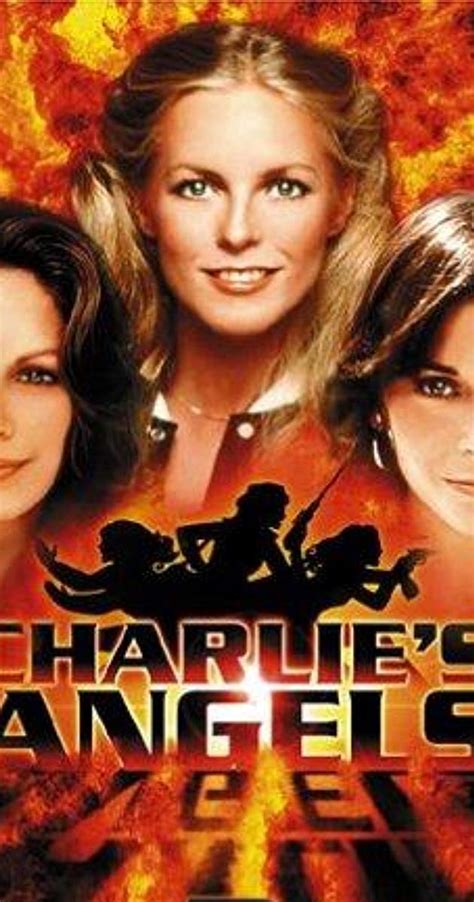 charlie s angels tv series 1976 1981 imdb