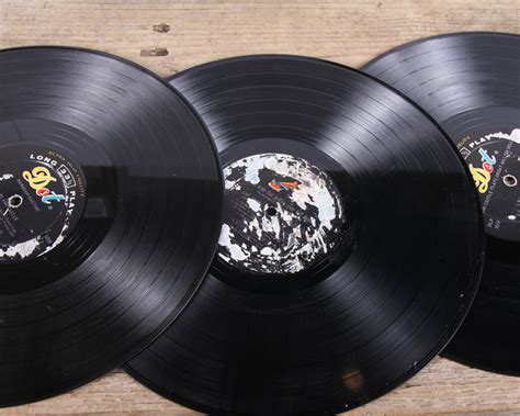 vintage  rpm vinyl records nmladeg