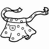 Coloring Pages Apron Surfnetkids Orchard Clothes Cooking Getcolorings Color sketch template