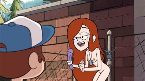 Gravity Falls Rule34 Adult Pictures Luscious Hentai